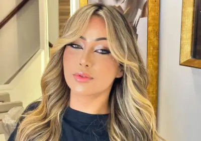 Espaço Henry Freire | Mega Hair e Loiros na Zona Norte 1 especialista em loiros 1