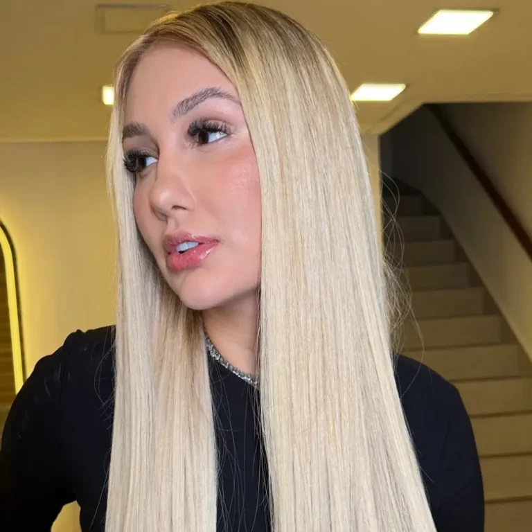 Progressiva e realinhamento térmico capilar na Zona Norte de São Paulo - Espaço Henry Freire.